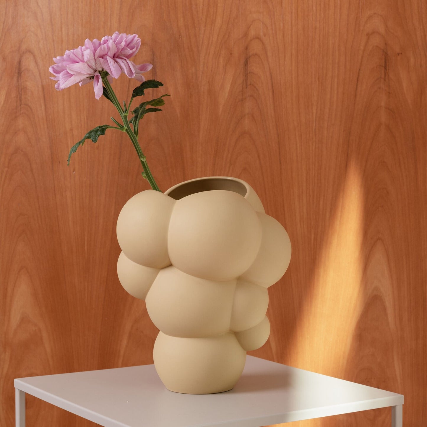 Skum Fossil Vaso Rosenthal
