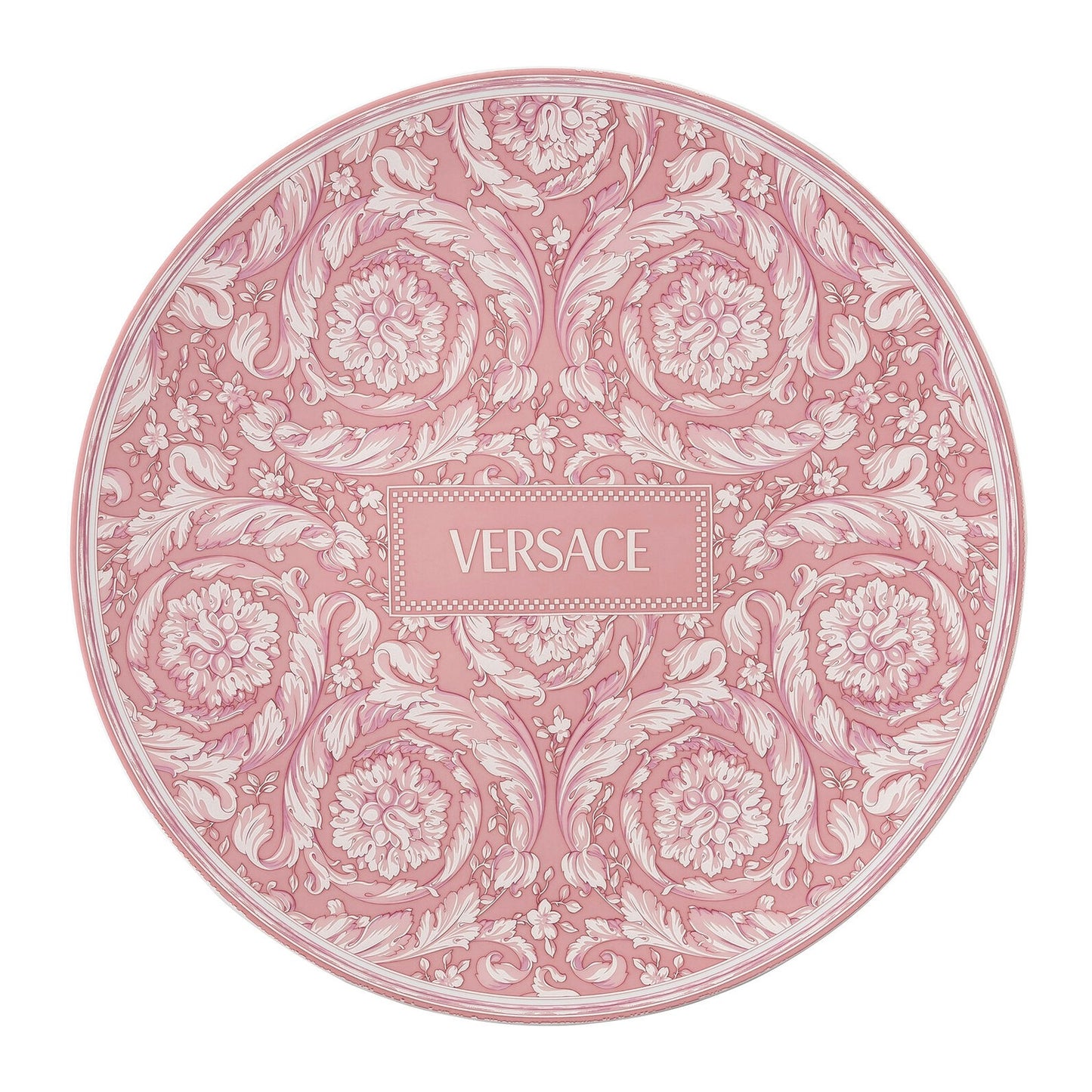 Barocco Rose Segnaposto 33 cm