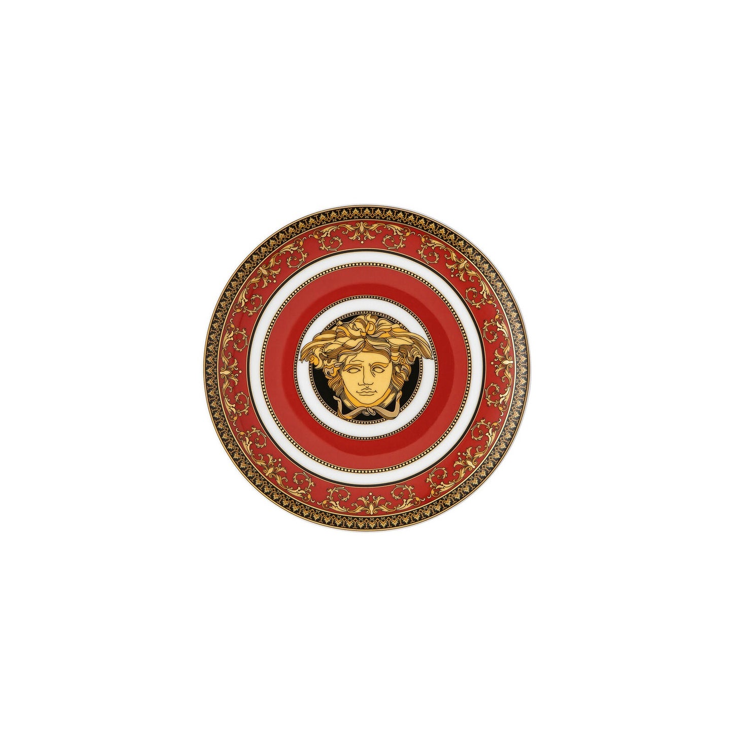 Piatto piano 17 cm Versace