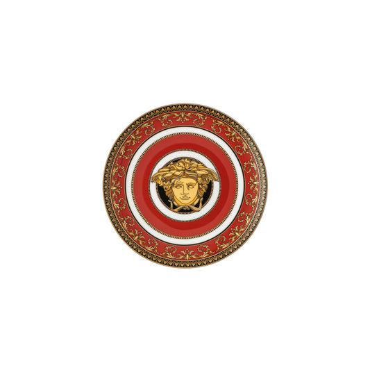 Piatto piano 17 cm Versace