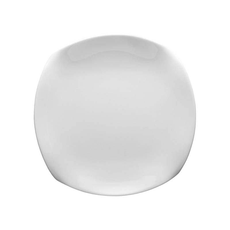 A La Carte-Poncho Piatto Piano 23 Cm Rosenthal