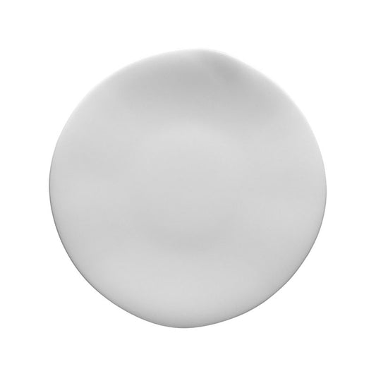 A La Carte-Nimbus Piatto Piano 22 Cm Rosenthal