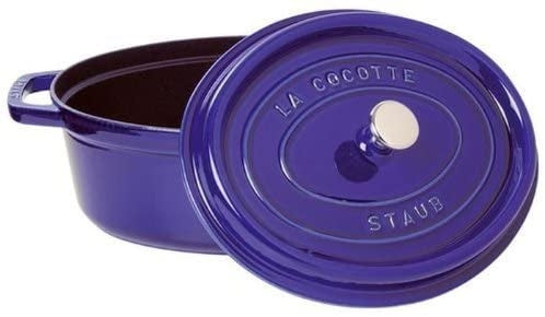 Coccotte Ovale 31 cm
