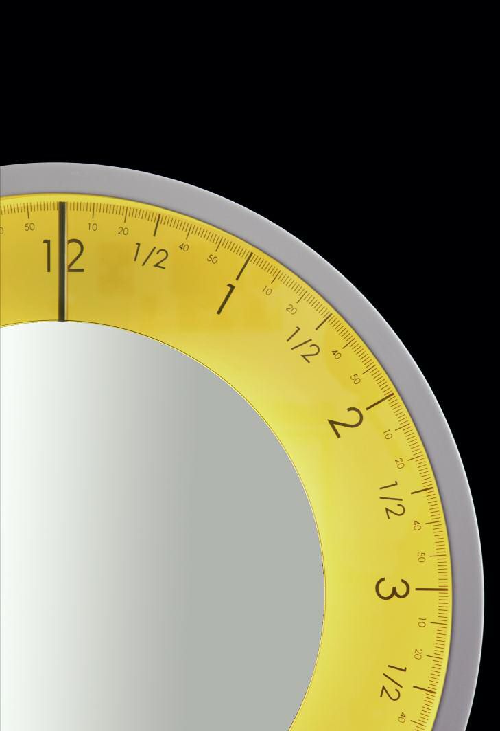 Orologio Solo Ora Bianco Quadrante Giallo Luminos Diamantini E Domeniconi