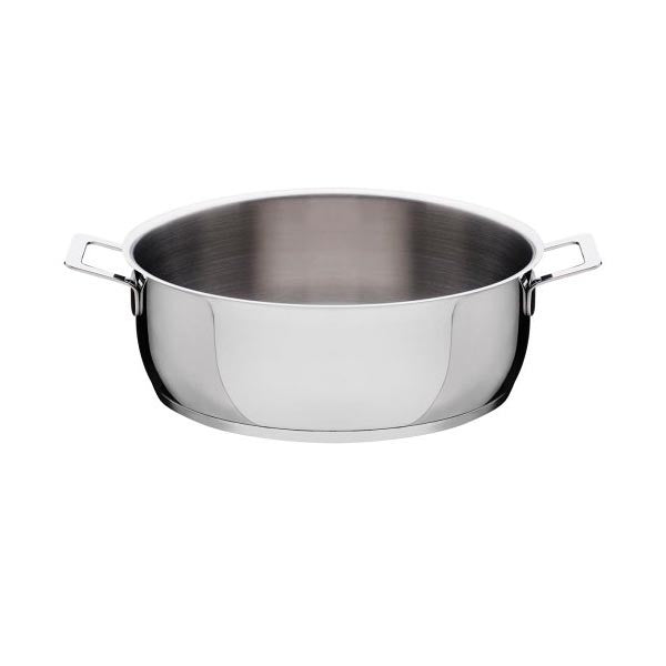 "Pots & Pans" Casseruola Bassa Alessi