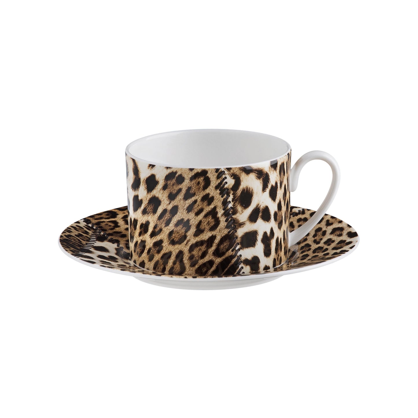 Africa Set 2 Tazze Te Roberto Cavalli