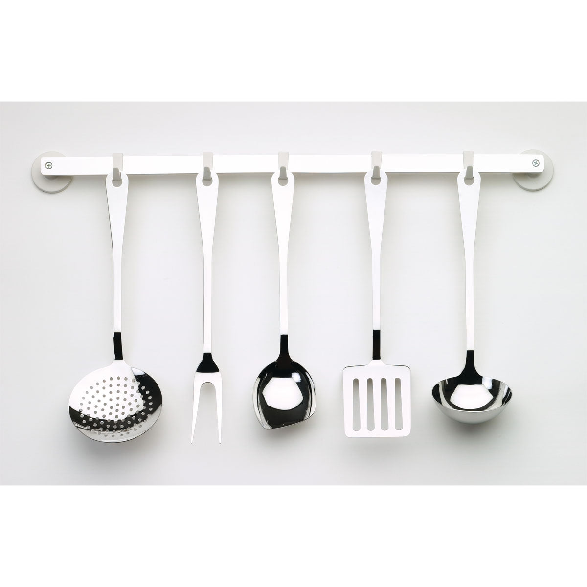Set Cucina Utensili Lucido Alessi