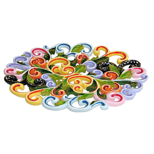 Ciotola Barocca Tom`s Drag