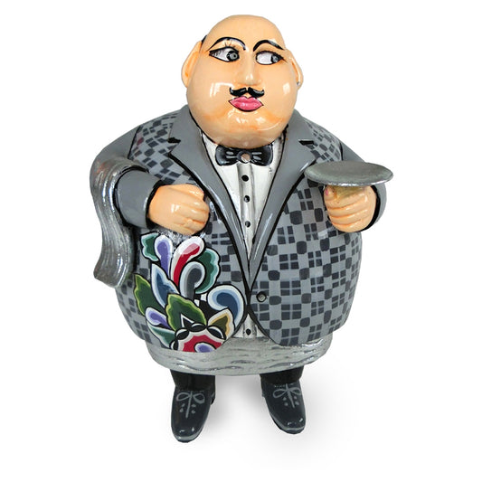 Cameriere 16 X 15 X Tom`s Drag