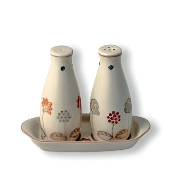 Sale E Pepe Con Piattino Serenamente Wald