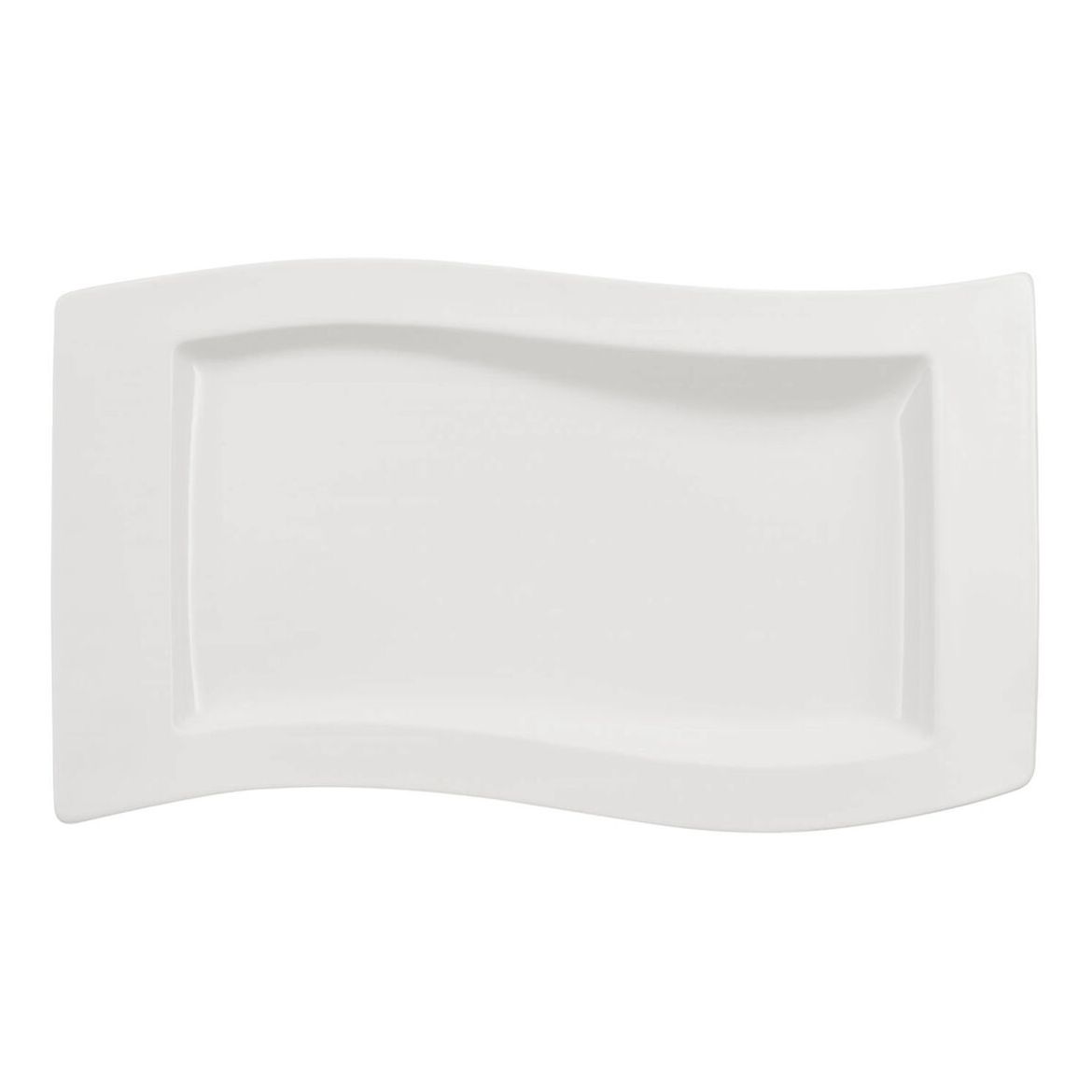 NewWave Piatto di portata 49x30cm