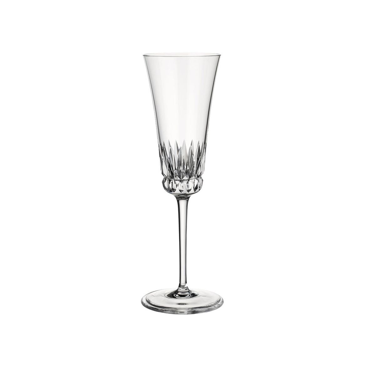 Set 4 Calici Vino Rosso Villeroy & Boch