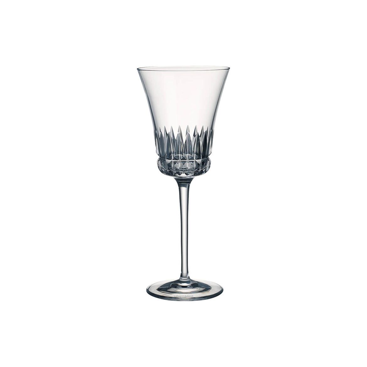 Set 4 Calici Vino Rosso Villeroy & Boch
