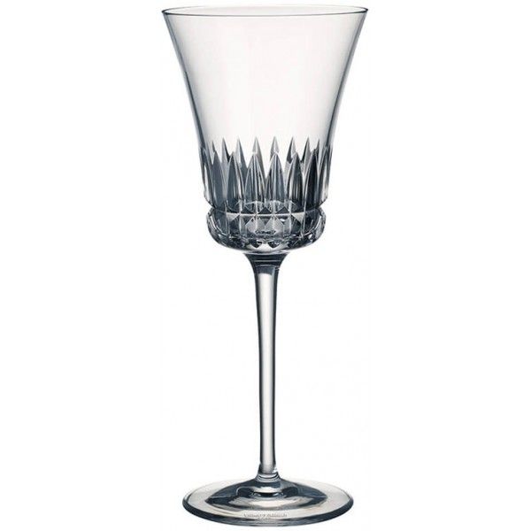 Set 4 Calici Vino Rosso Villeroy & Boch