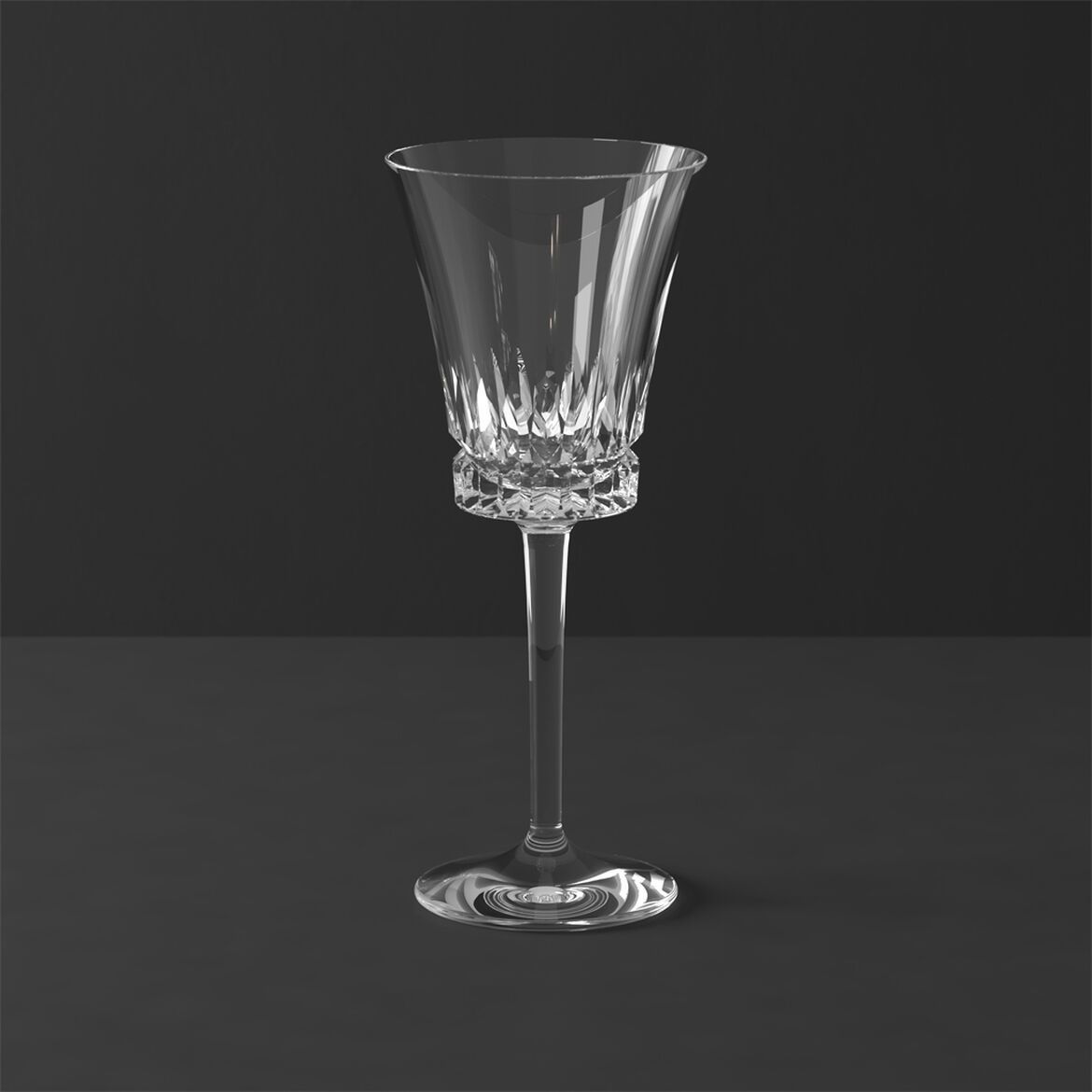 Set 4 Calici Vino Rosso Villeroy & Boch