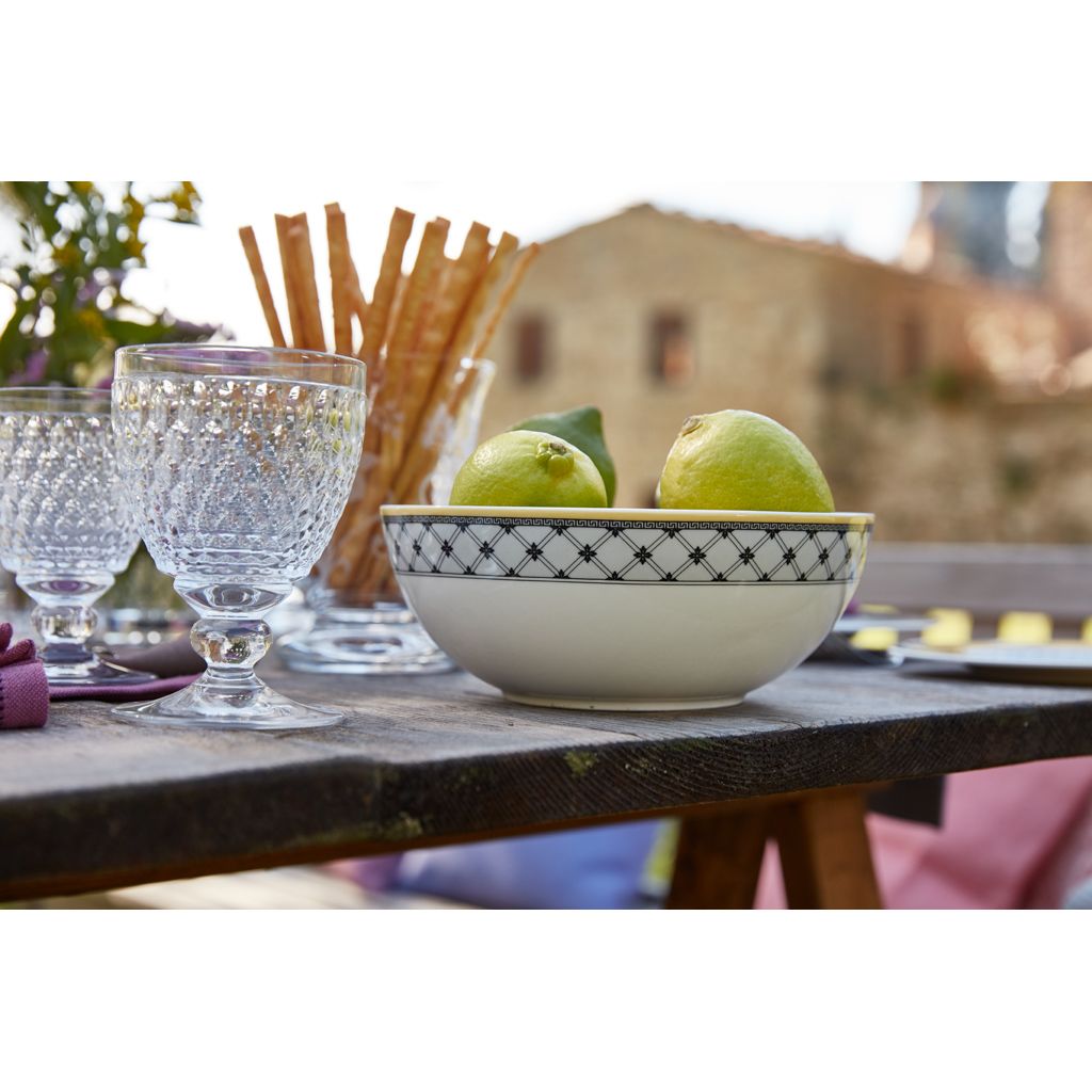 Set 4 calici Acqua Boston