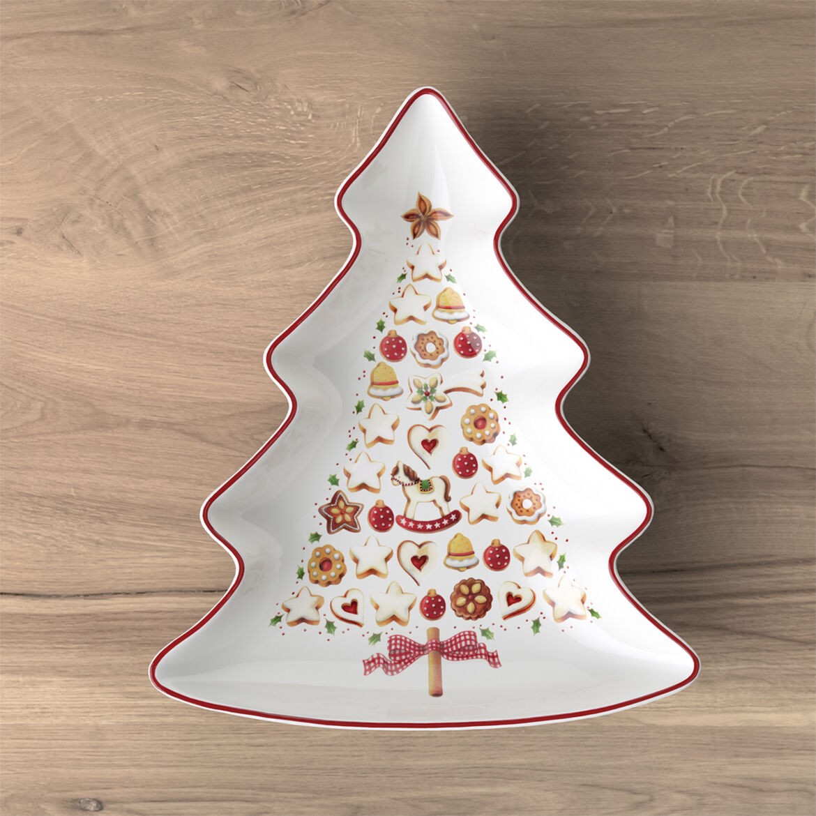 Bowl Tree large