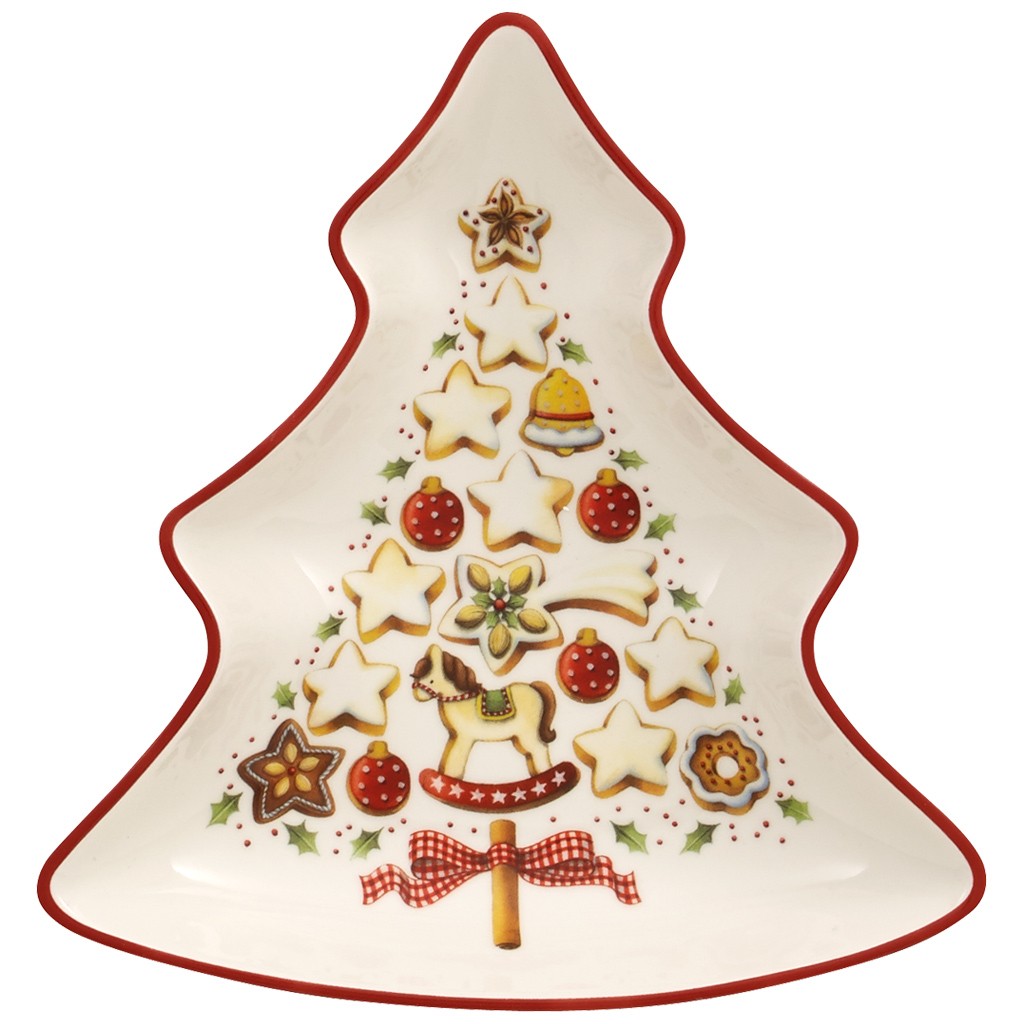 Bowl Tree small