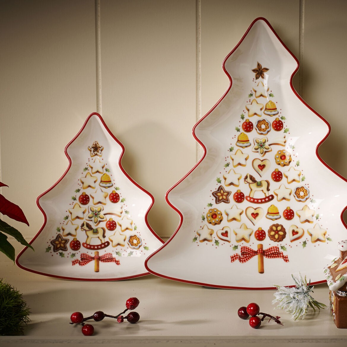 Bowl Tree small
