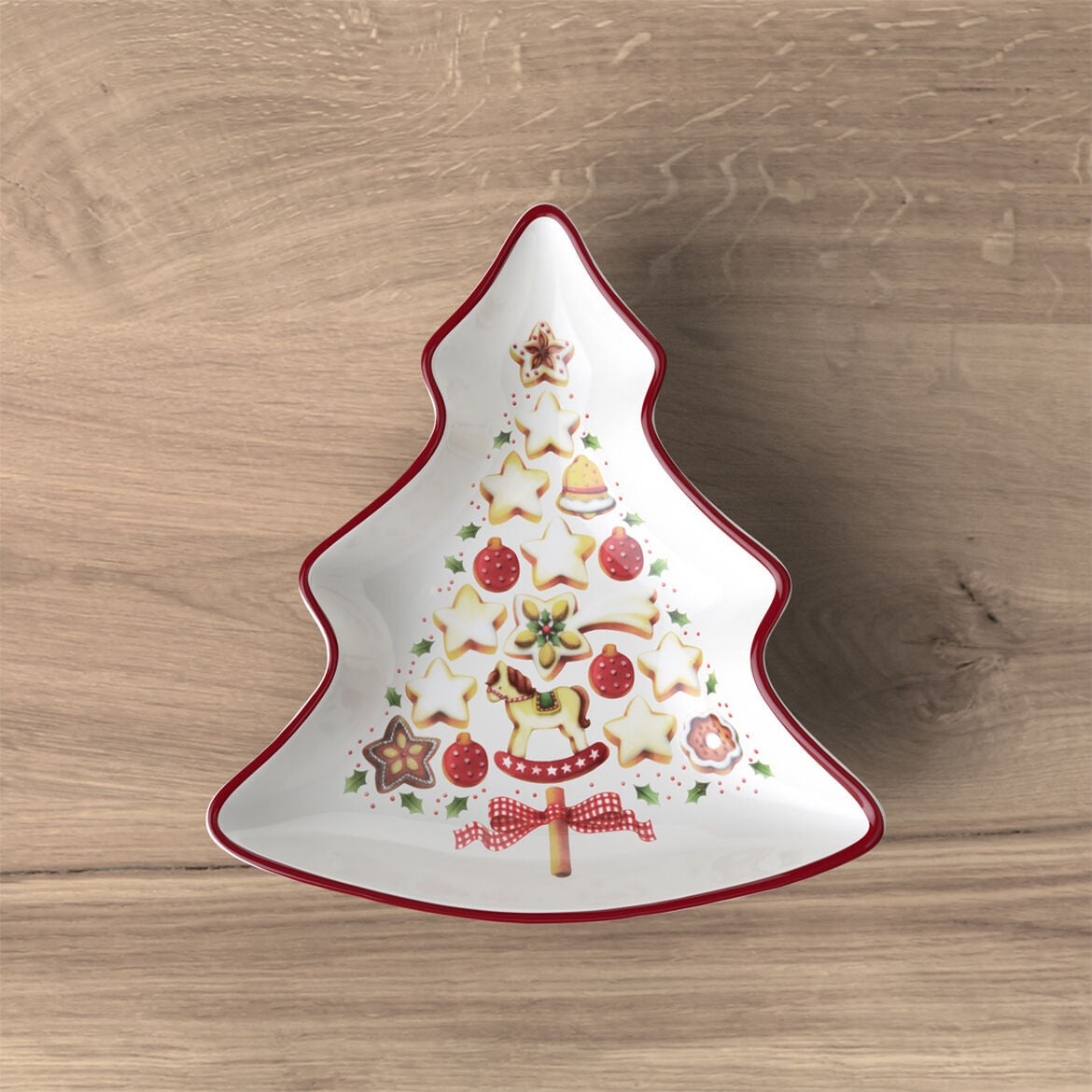 Bowl Tree small