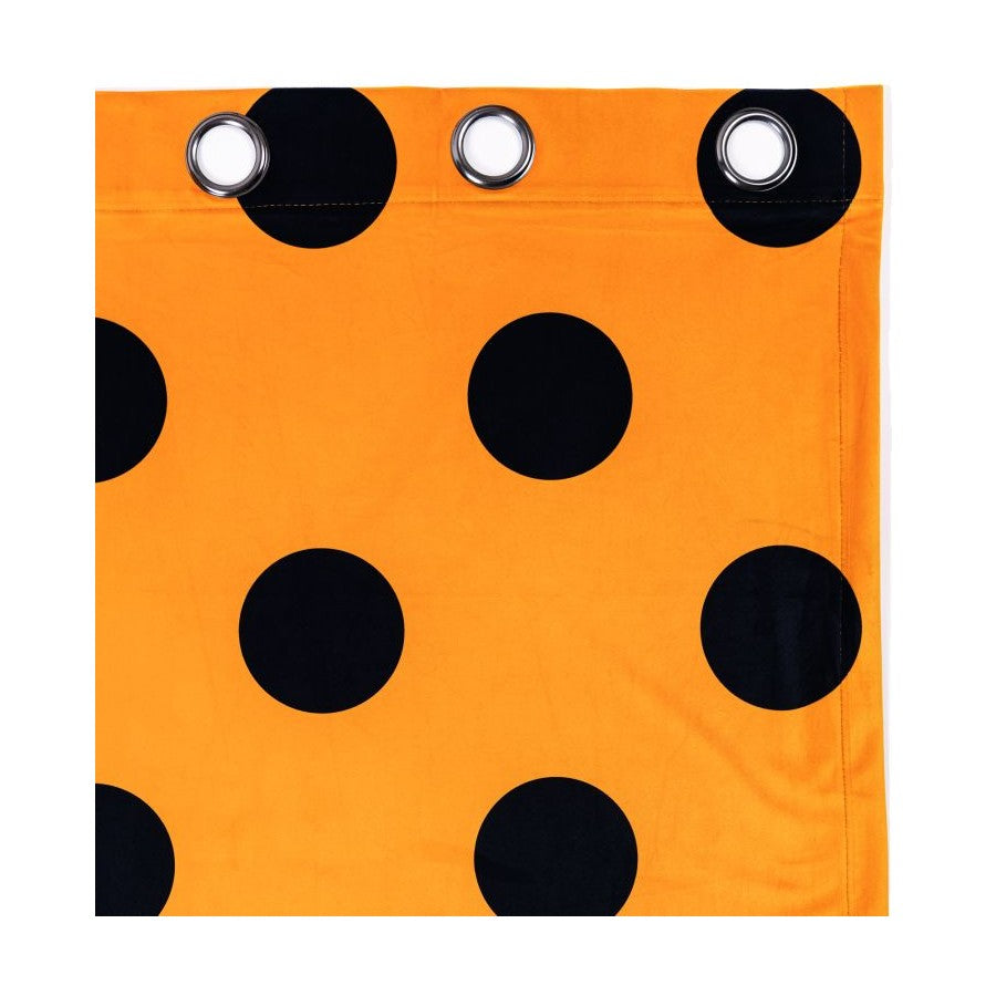 Tenda In Poliestere “Toiletpaper” Left/Right - Shit Seletti