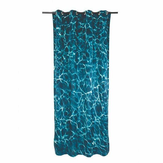 Tenda In Poliestere Left/Right - Water Seletti