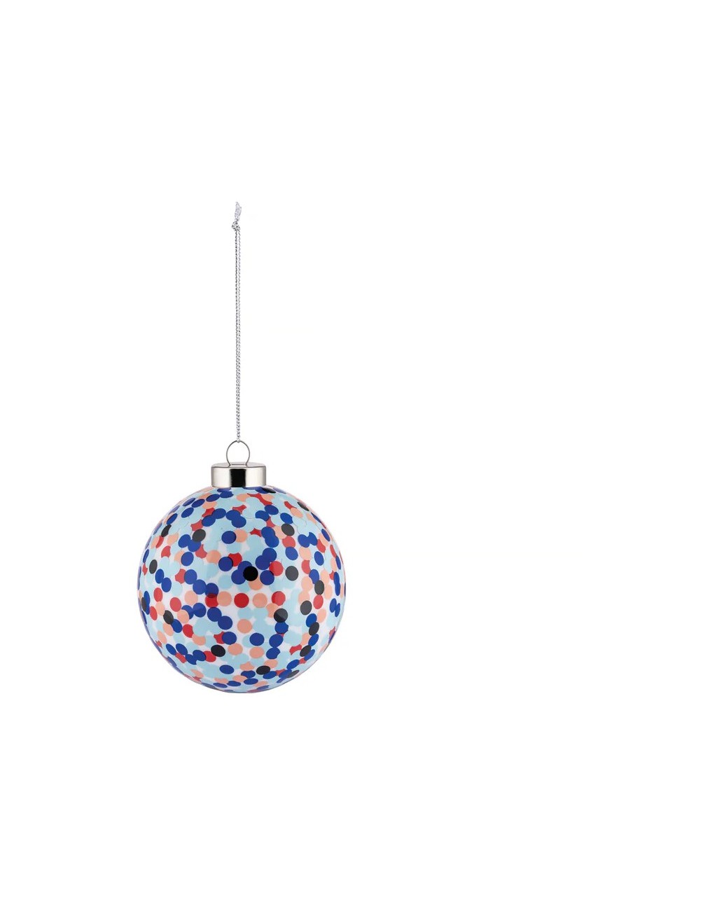 Proust Palla Natale Dec.3 Alessi