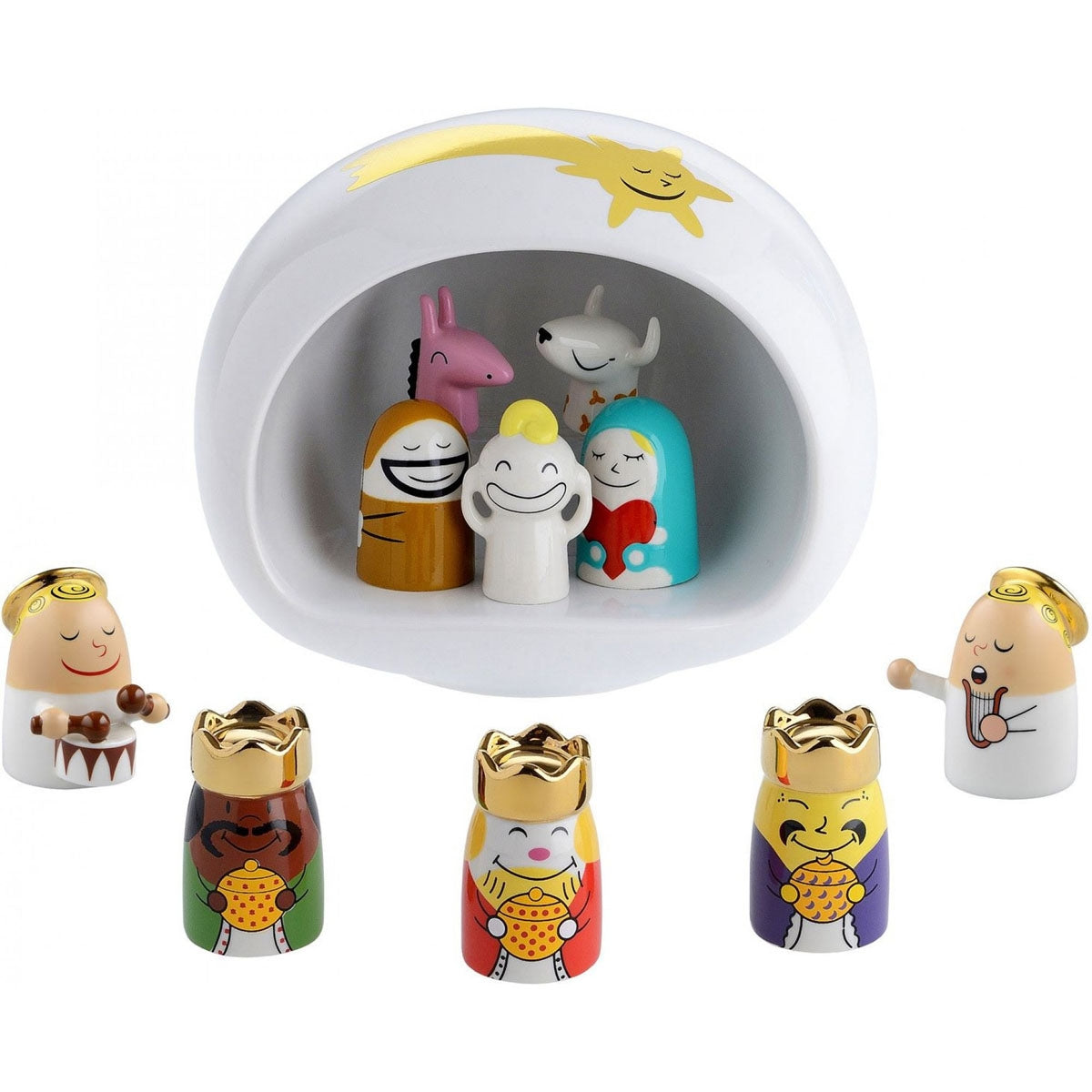 Presepe Set