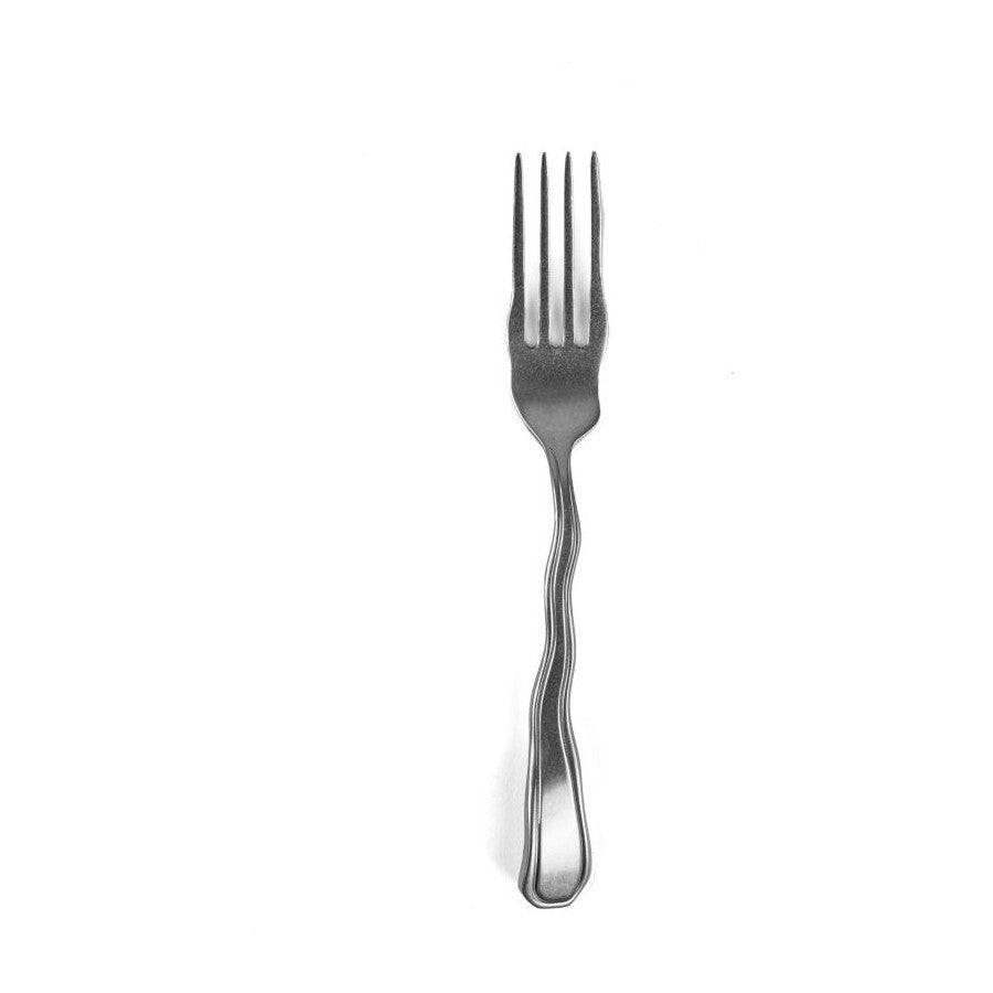 Classics On Acid Cutlery Acciaio Inossidabile - Set Da 4