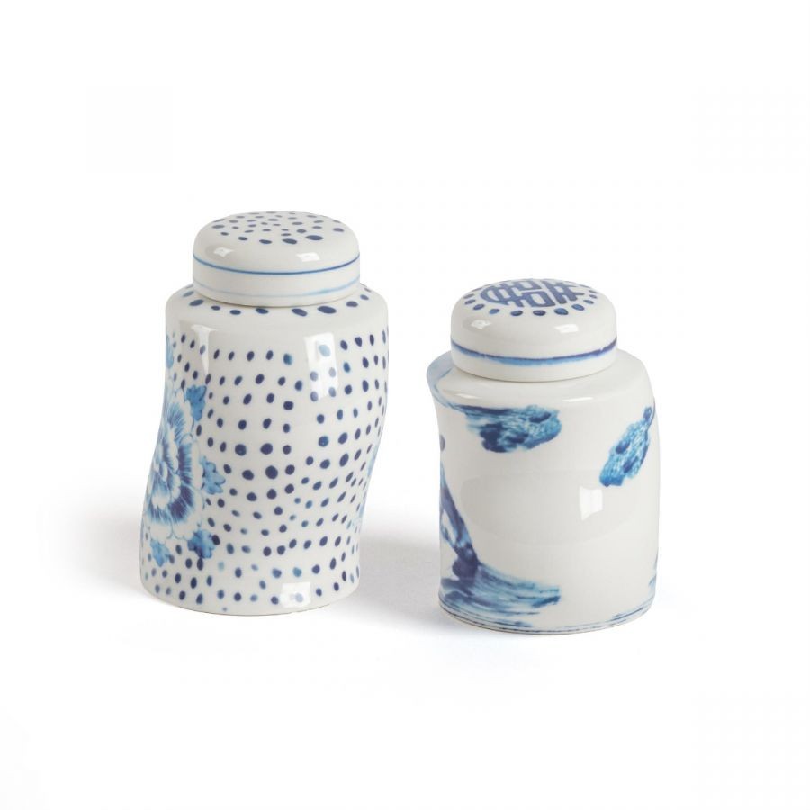 Set Per Spezie Classics On Acid - Dots&Ginger