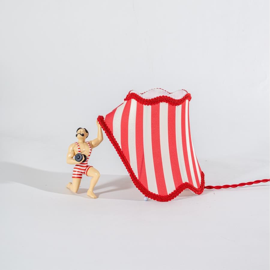 Circus-Bruno Abat-Jour