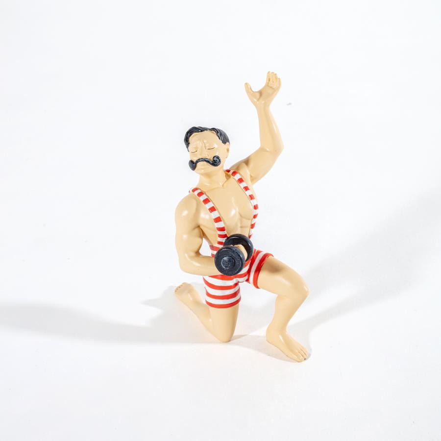 Circus-Bruno Abat-Jour