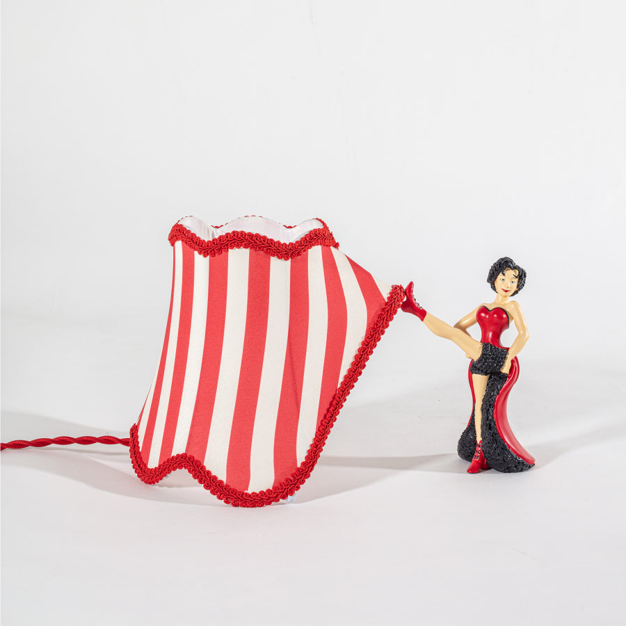 Circus-Lucy Abat-Jour