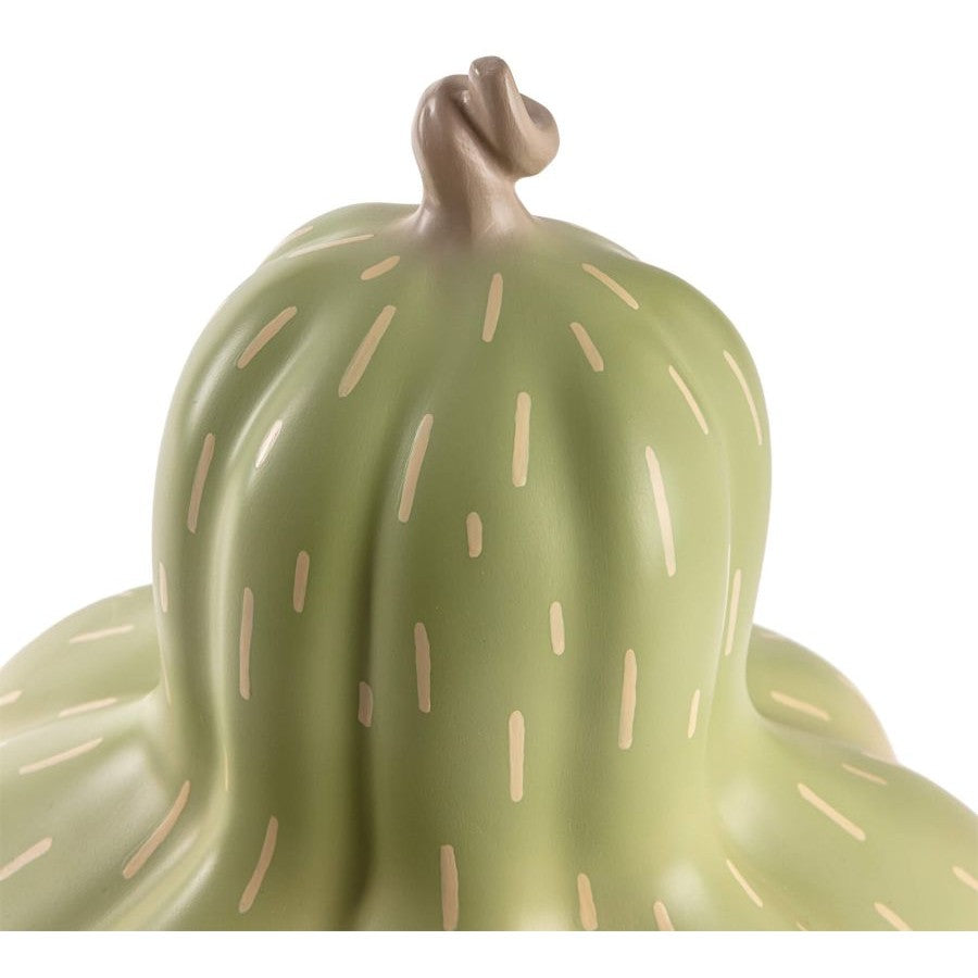 Lampada Da Tavolo In Resina Vitamin - Pumpkin Seletti