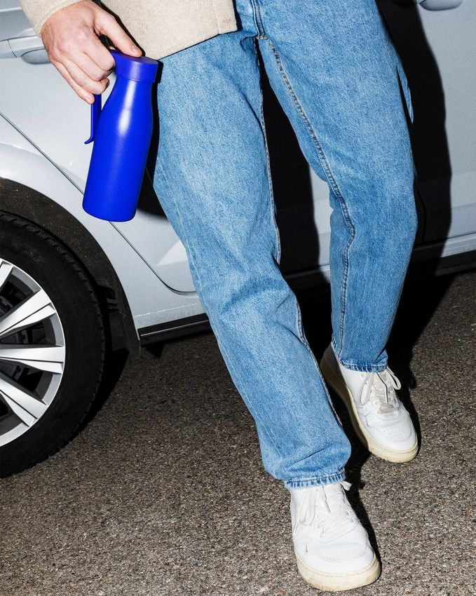 Away Bottiglia Termica Daz Alessi