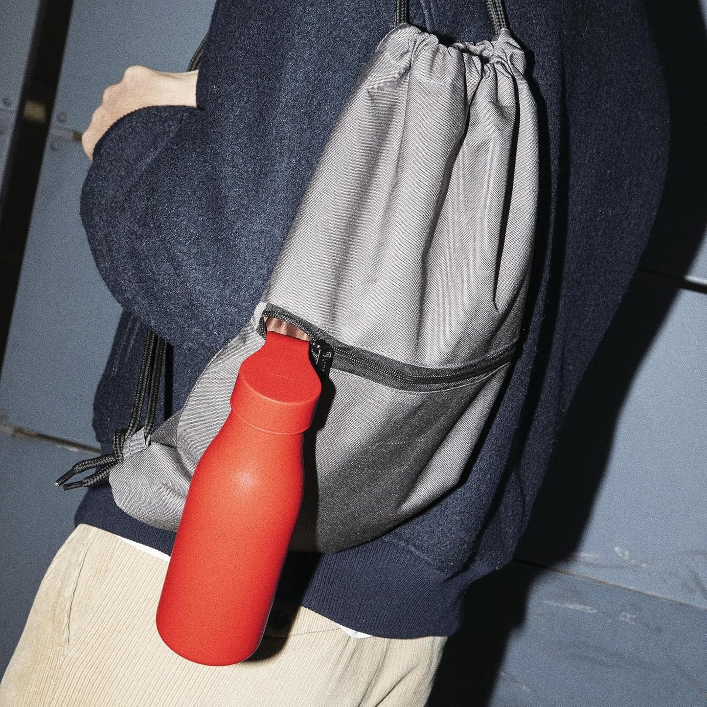 Away Bottiglia Termica R Alessi