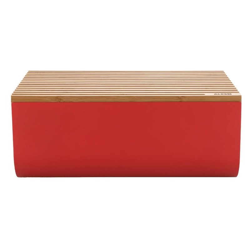 Mattina Bread Box Cass.Pane R