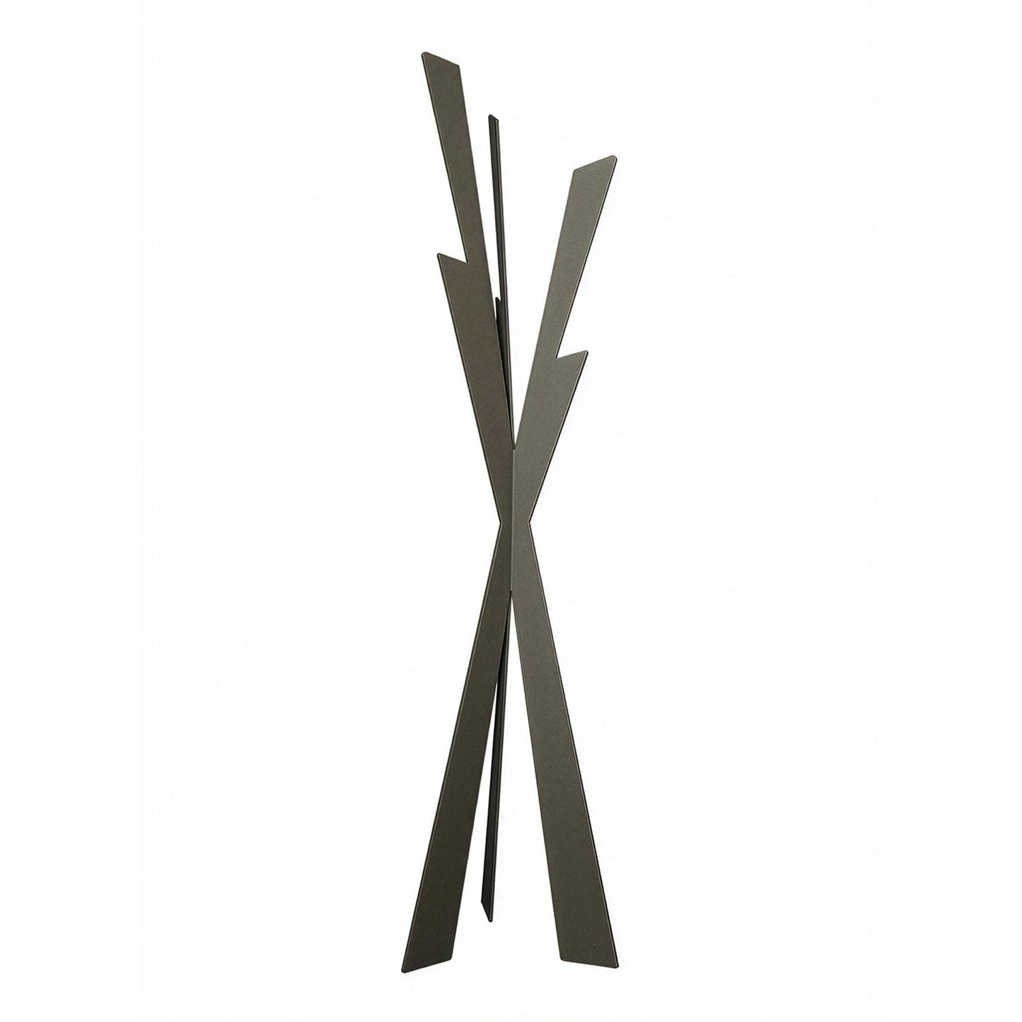 Appendiabiti da terra di design Zeus Arti E Mestieri