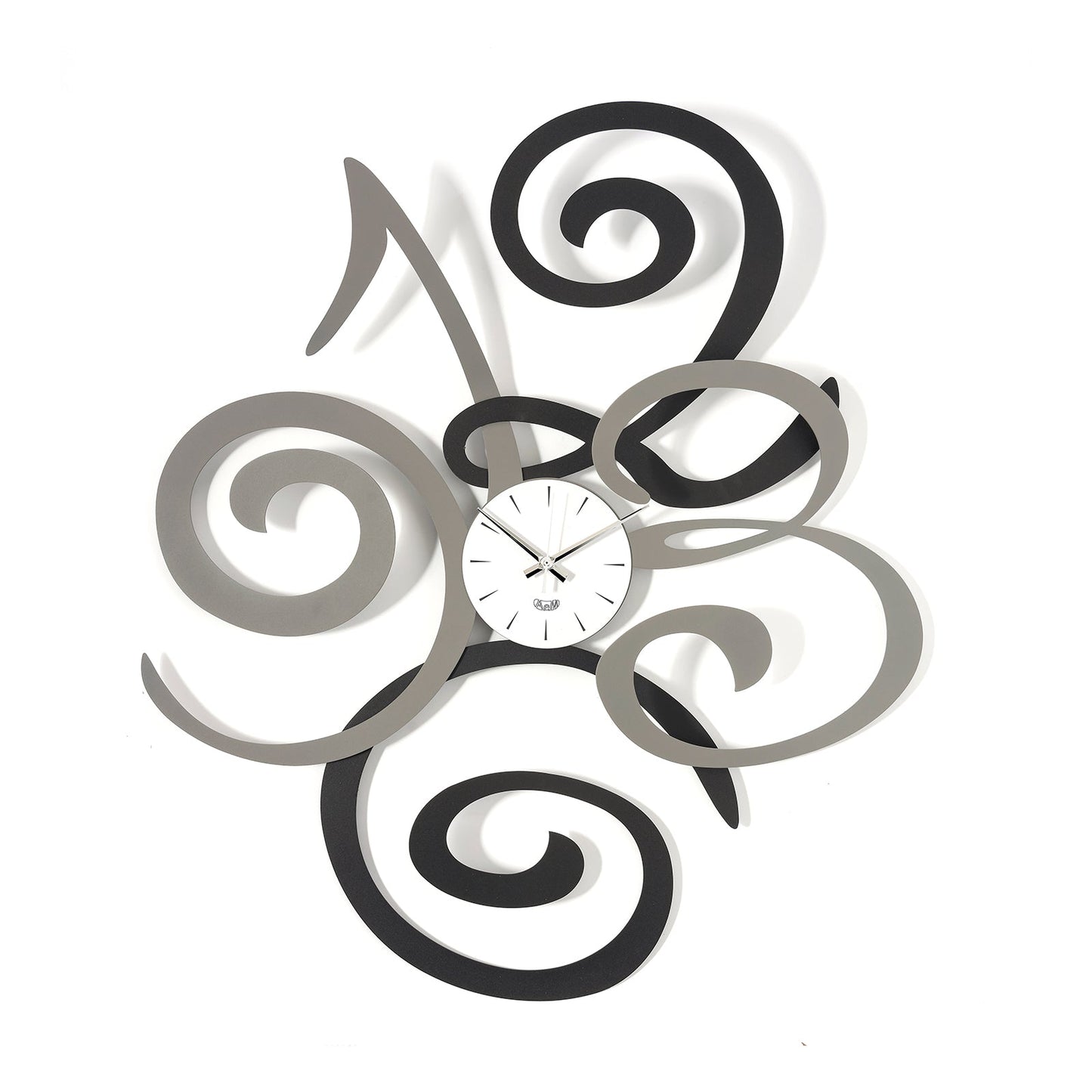 Orologio da parete moderno Filomena Arti E Mestieri