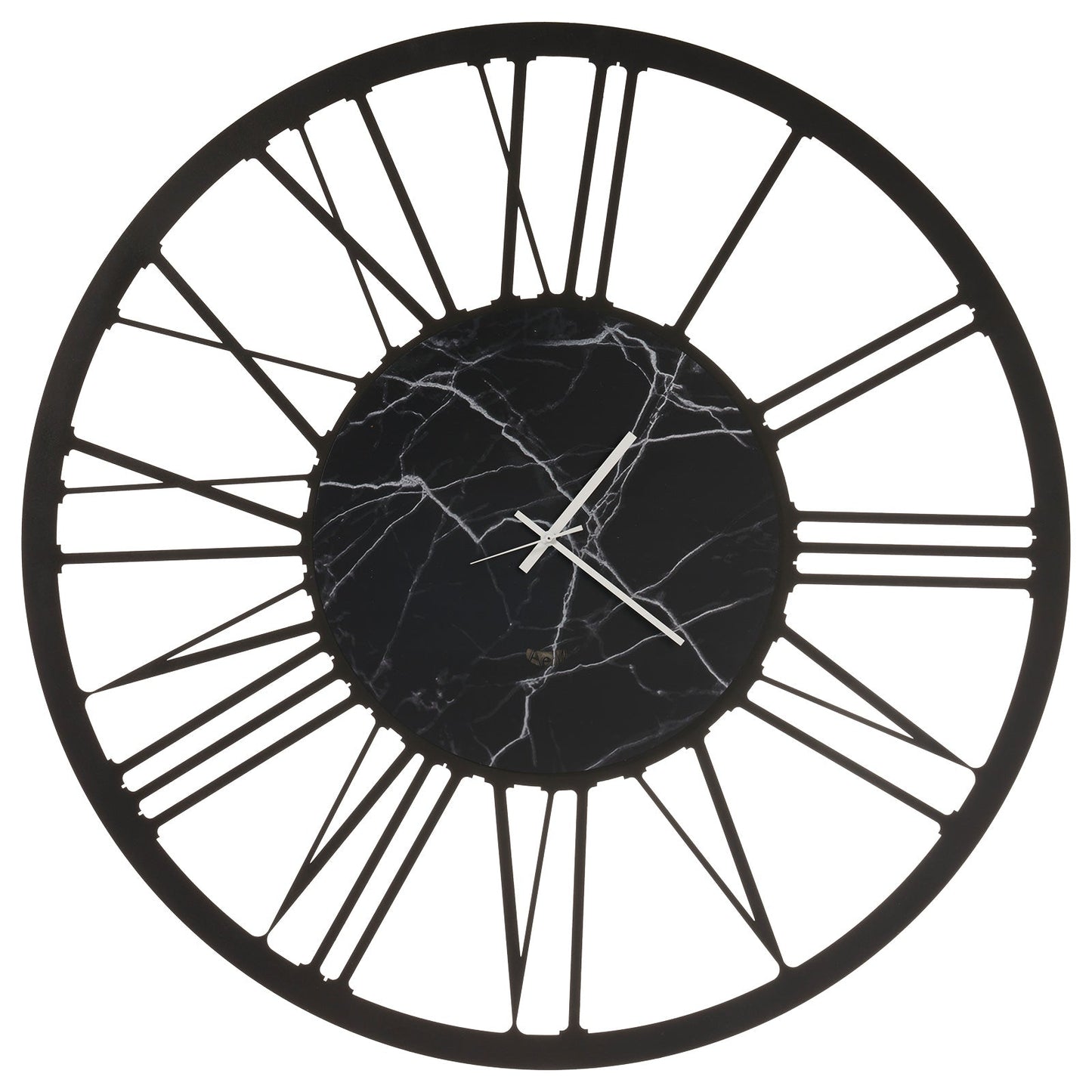 Orologio da parete di design Big 140 Arti E Mestieri