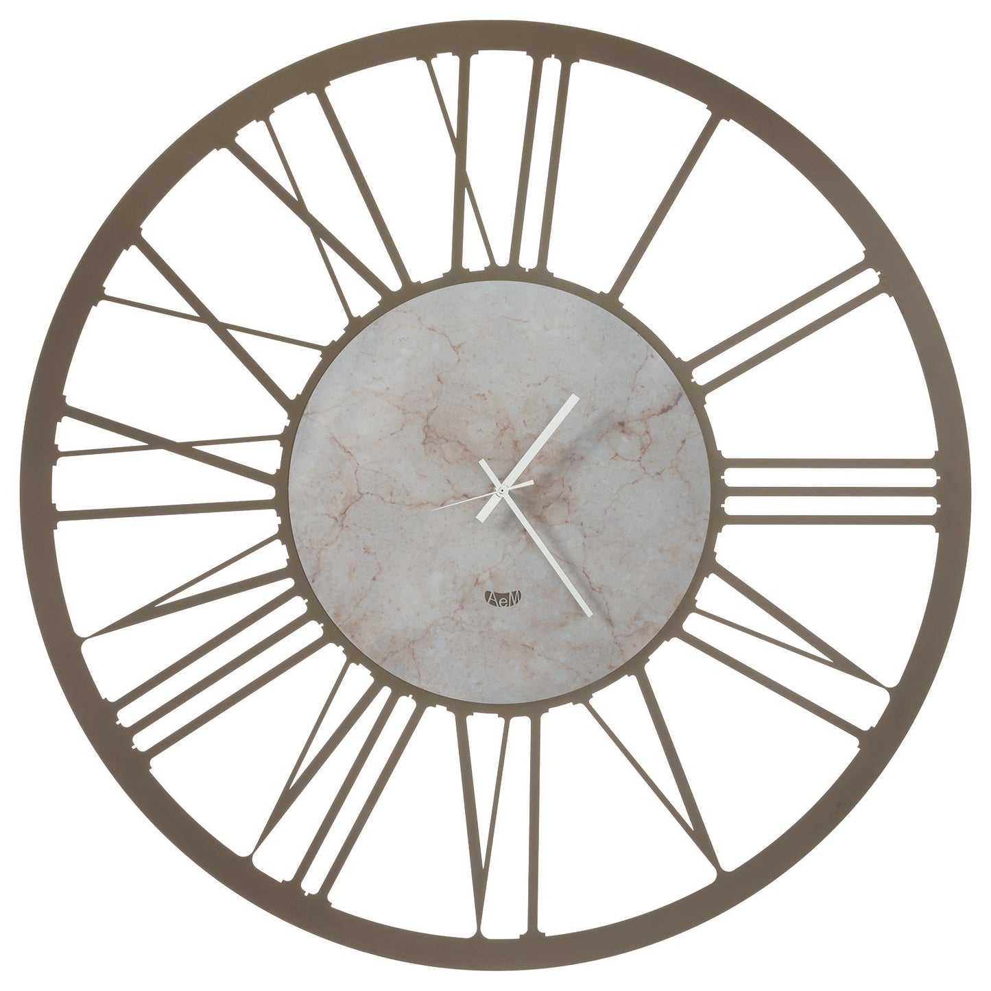 Orologio da parete di design Big 141 Arti E Mestieri