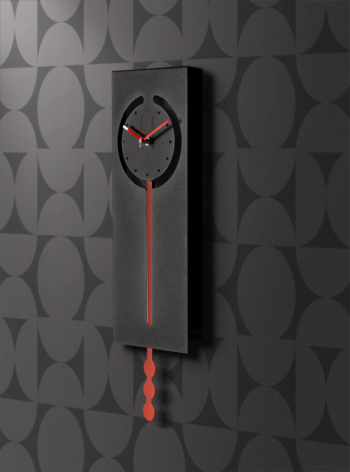 Orologio a pendolo Omega Arti E Mestieri