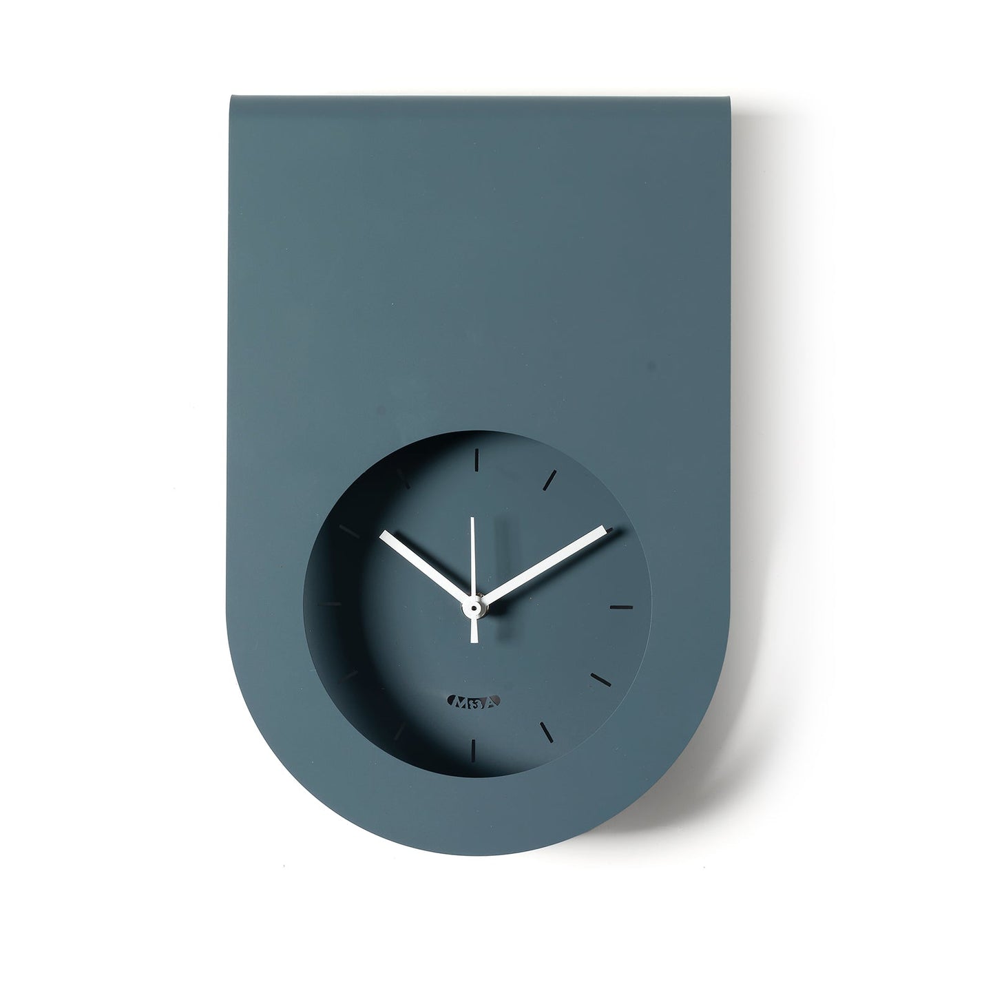 Orologio di design minimal Lembo Arti E Mestieri