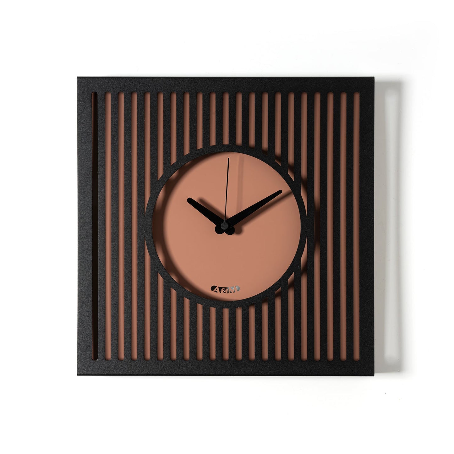 Orologio da parete elegante Tiffany piccolo Arti E Mestieri