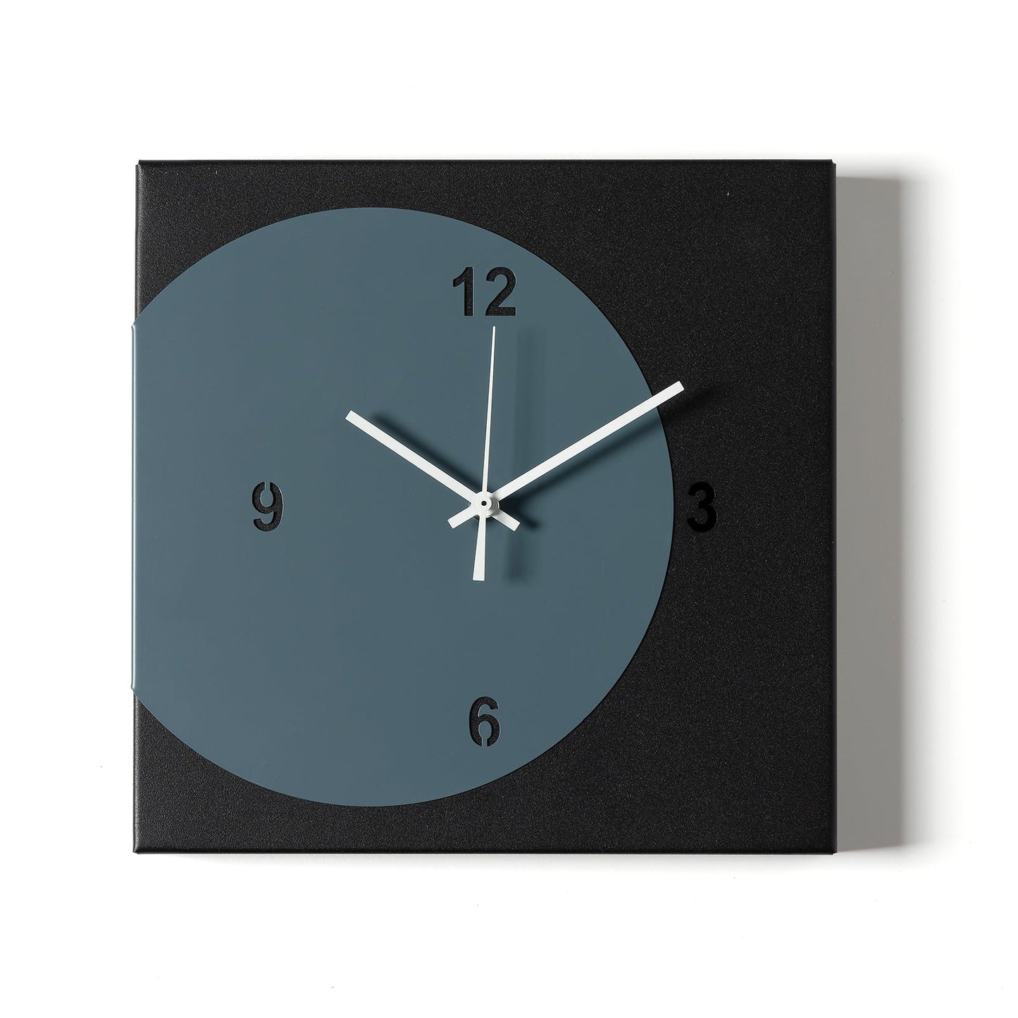 Orologio di design minimal Ecleo Arti E Mestieri