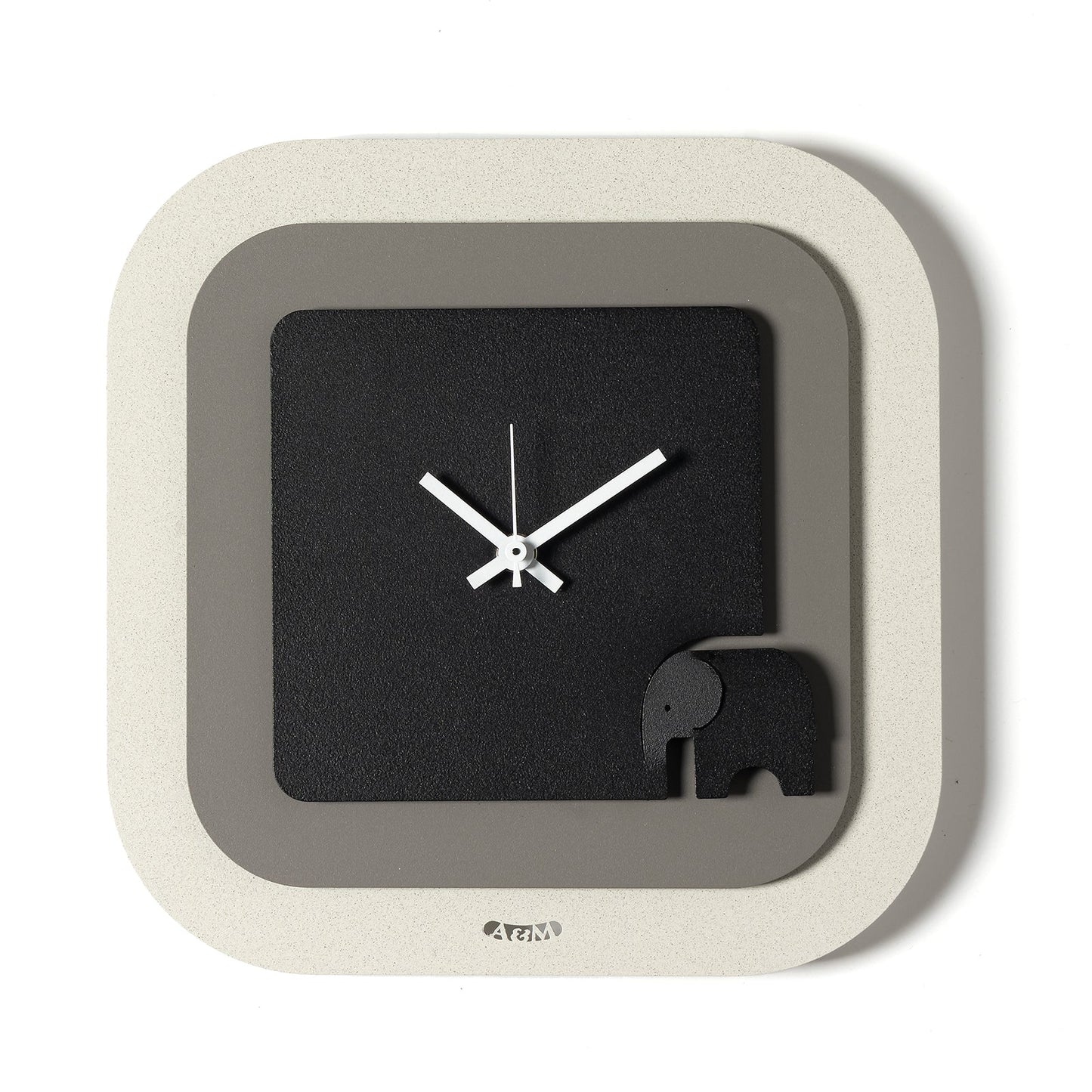 Orologio da parete moderno Tino Arti E Mestieri