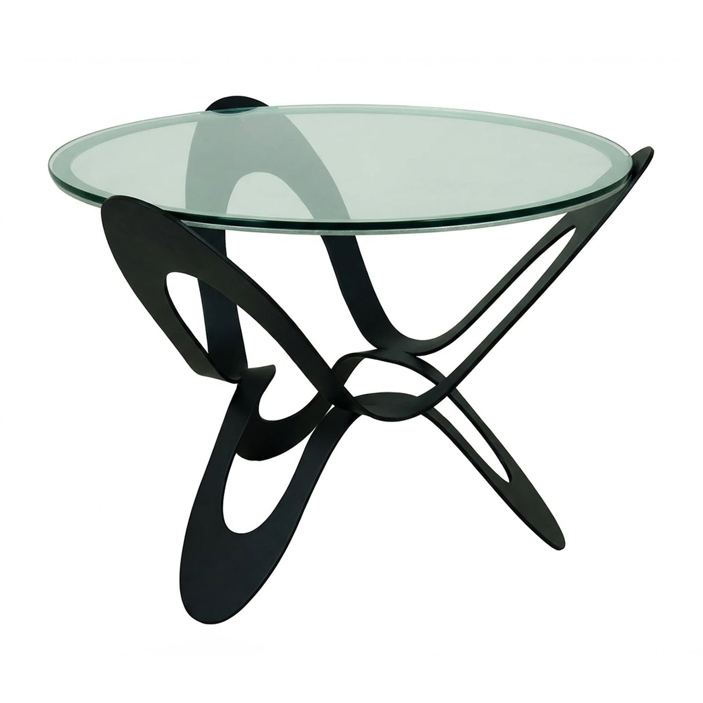 Tavolino moderno di design Ninfa Arti E Mestieri