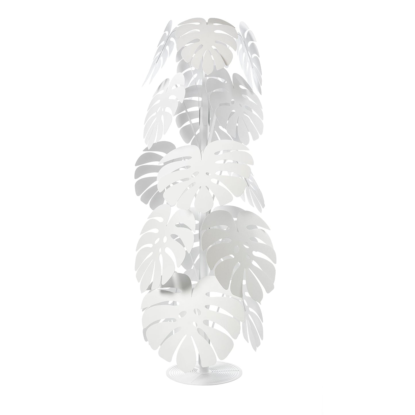 Pianta decorativa moderna Monstera grande Arti E Mestieri