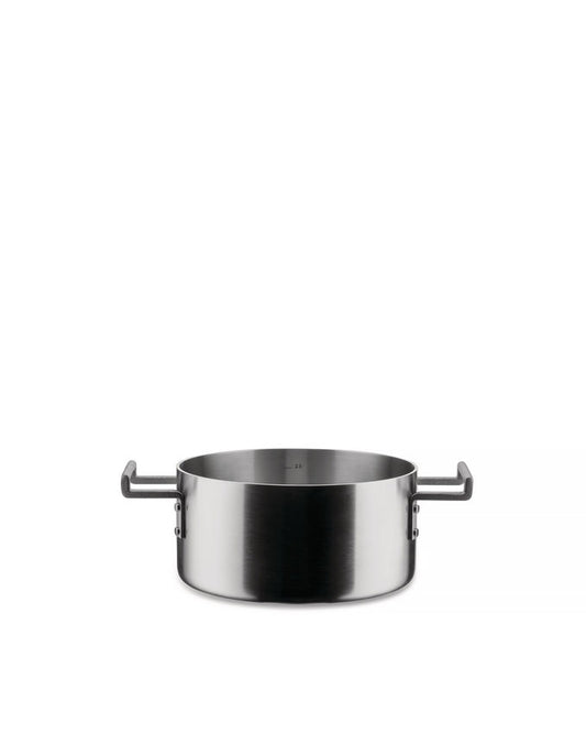 Convivio  Casseruola D.20 Alessi