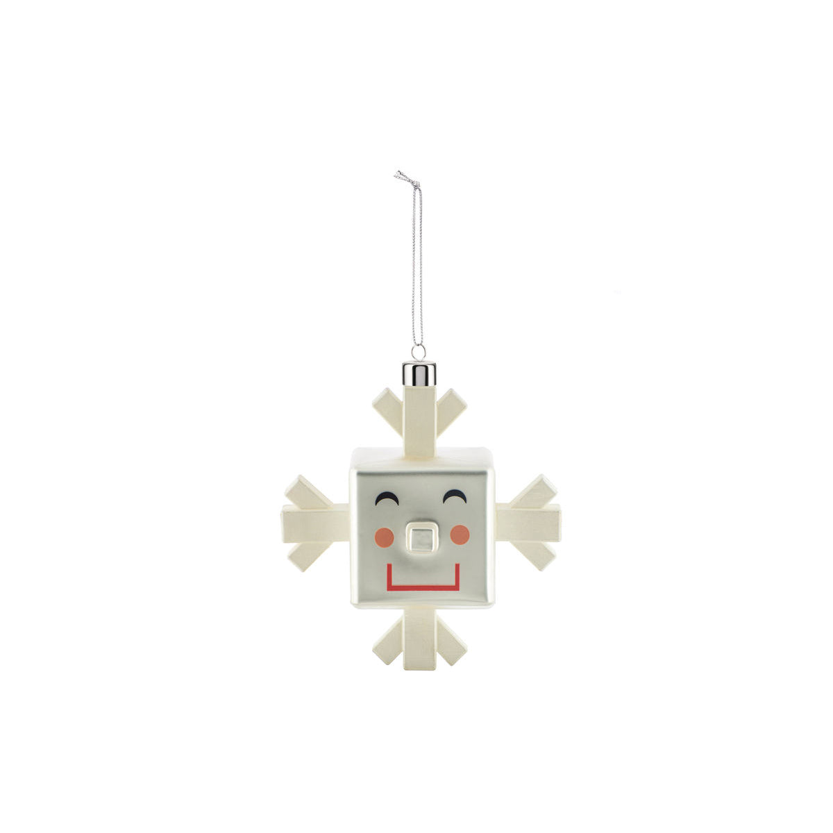 Snowray Decorazione Natale